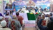 Photos: 1st Day of ‘Jashn-e-Wela and Webinar’ at Tanzeemul Makatib, Lucknow