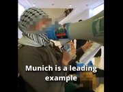 Video | Bangkitan Di TUM, Dewan Bertukar Nama, Semangat Revolusi Menyala