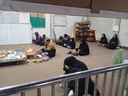 Photos: Martyrdom ceremony of Hazrat Fatima at Hussainiya of Taunggyi City in Myanmar