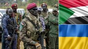 Batı’nın kirli oyunu Afrika’da: Terör gruplarında Ukraynalı unsurlar tespit edildi