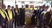 فيديو | البقاع يحيي يوم الشهيد بمراسم تؤكد التمسك بنهج الشهداء