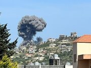 Labanon: Mutane 28 Su Kai Shahada A Lebanon A Hare-Haren Isra'ila