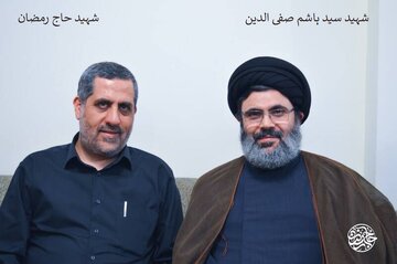 امام زمانہ (عَجَّلَ اللہُ تَعَالیٰ فَرَجَہُ الشَّرِیفَ) نے فرمایا: غزہ والے ہمارے اصحاب ہیں + تصاویر