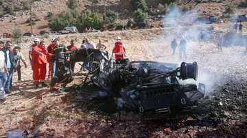 Israeli Airstrikes Kill Three in Southern Lebanon Amid Renewed Threats