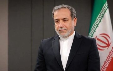 at Iran: Walang Pag-uusap sa Amerika sa Kasalukuyan Pahayag ni Seyyed Abbas Araghchi, Kalihim ng Ugnayang Panlabas ng Iran