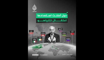 Hindi bababa sa walong bansa—kabilang ang Turkey, Slovenia, Lithuania, Norway, Switzerland, Ireland, Italy, at Canada—ang nagpahayag ng kahandaang are