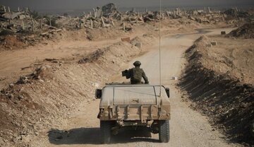 अरब देशों ने ट्रम्प की गज़्ज़ा पुनर्निर्माण योजना को ठुकराया 