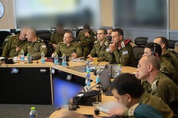 İsrail’in Güvenlik Kurumlarındaki İç Gerilim: Tel Aviv ve Beyrut’un Bakış Açıları