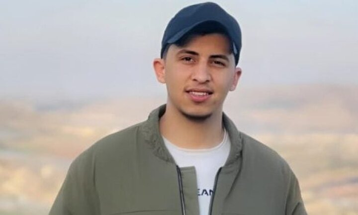 شهادت جوان فلسطینی در پی یورش نظامیان صهیونیست به اردوگاه الفارعة در شمال کرانه باختری