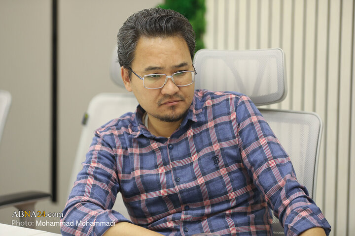 Photos: Session on "Opportunities, Challenges for Afghan Shias in 20 Years of Republic" held at ABNA News Agency