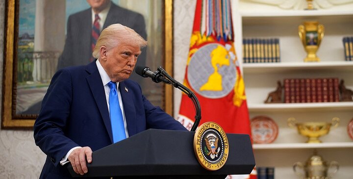 Analysis: Why’s Trump Admitted Direct US Complicity in Israel’s War on Iran?