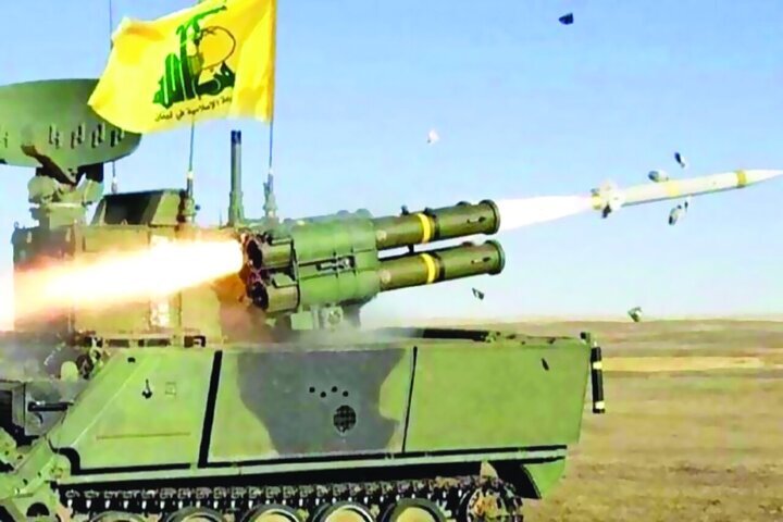 シオニストアナリスト：ヒズボラとハマスの完全武装解除は不可能