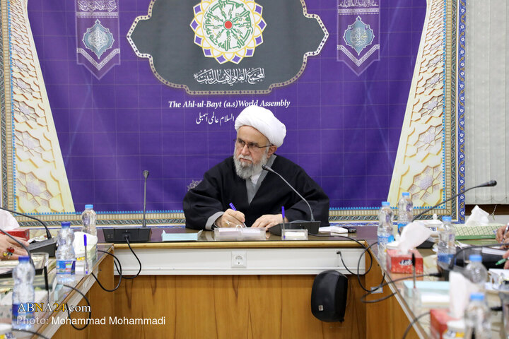 Introducing the Character of Martyr Nasrallah Serves as a Model for Today’s Society: Ayatollah Ramazani