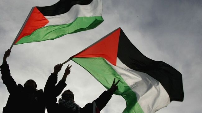 Speaking about Palestine is a Moral Obligation