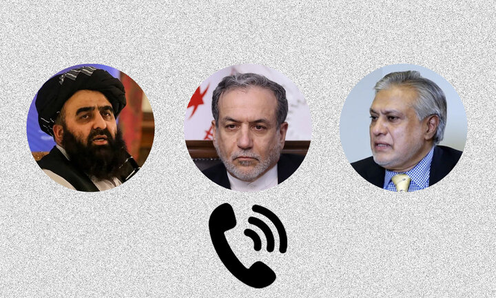 اعلام آمادگی مجدد ایران برای کمک به حل منازعات افغانستان و پاکستان پس از شکست مذاکرات صلح این دو کشور در استانبول