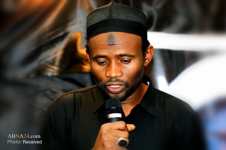 Wanafunzi - Nigeria - Karbala