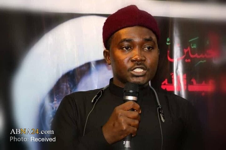 Wanafunzi - Nigeria - Karbala