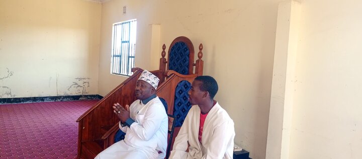 Mabinti - Hawza - Arusha