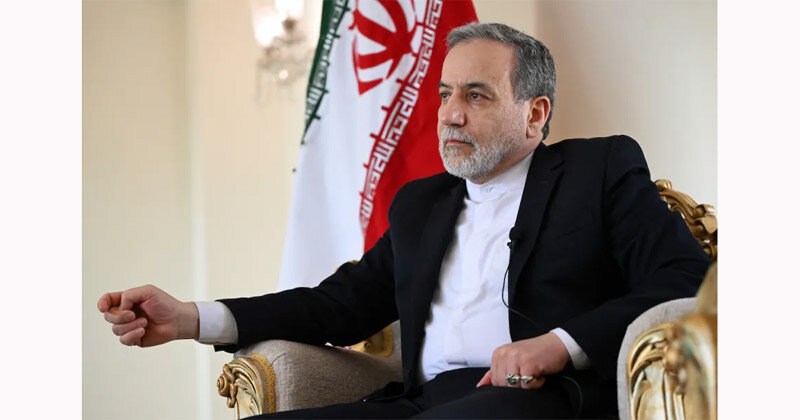 আরাকচি: ইসরায়েল অস্থিতিশীলতার মূল উৎস।