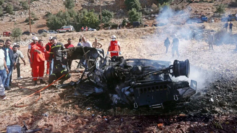Israeli Airstrikes Kill Three in Southern Lebanon Amid Renewed Threats