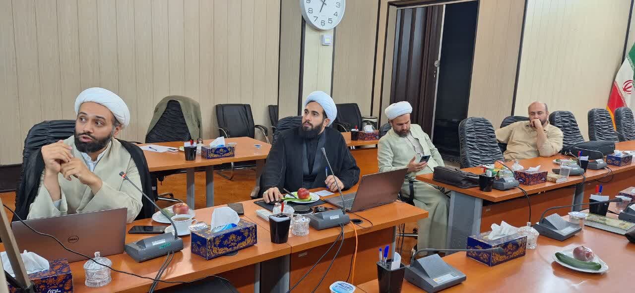 کمیسیون فرهنگی شورای تخصصی حوزوی بر بازطراحی ساختار شورای فرهنگ عمومی تأکید کرد