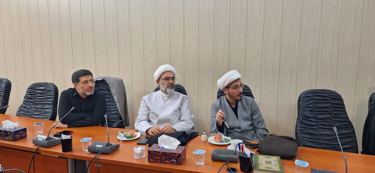 کمیسیون فرهنگی شورای تخصصی حوزوی بر بازطراحی ساختار شورای فرهنگ عمومی تأکید کرد