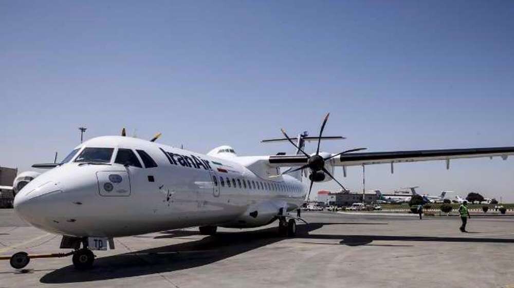 Iran to Launch Domestic Production of Light Passenger Aircraft