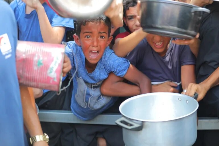 UN Says Gaza Still Faces Critical Humanitarian Shortages