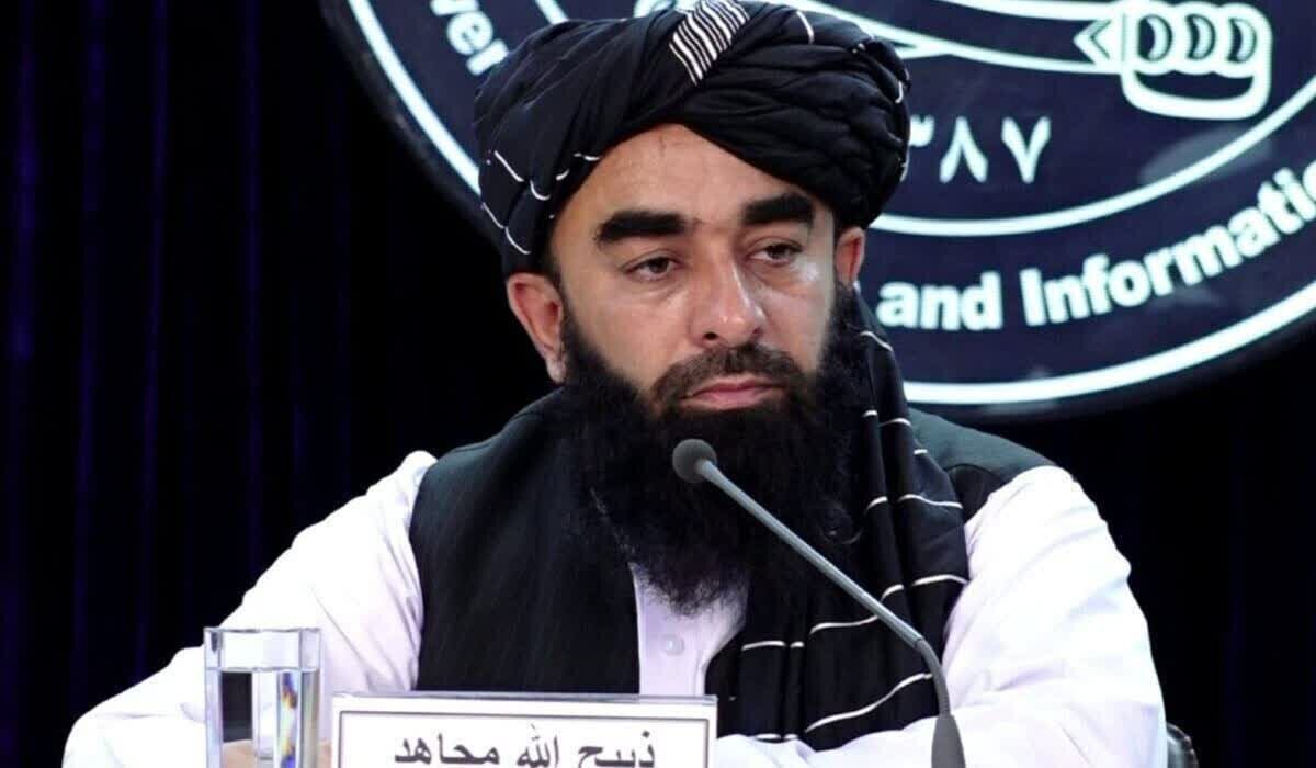 Kabiguang ng negosasyon sa pagitan ng Kabul at Islamabad sa Istanbul