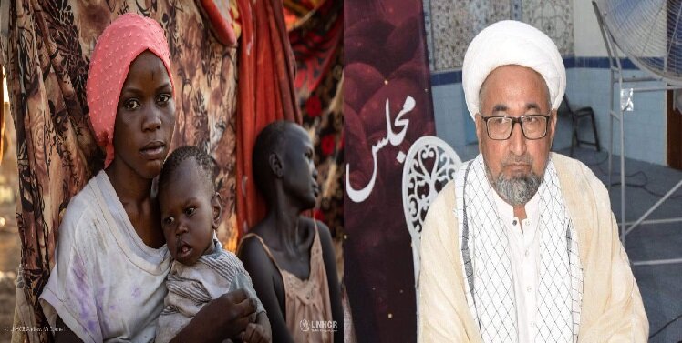 Shia Cleric: People of Sudan are Waiting for Support of Entire Muslim Ummah