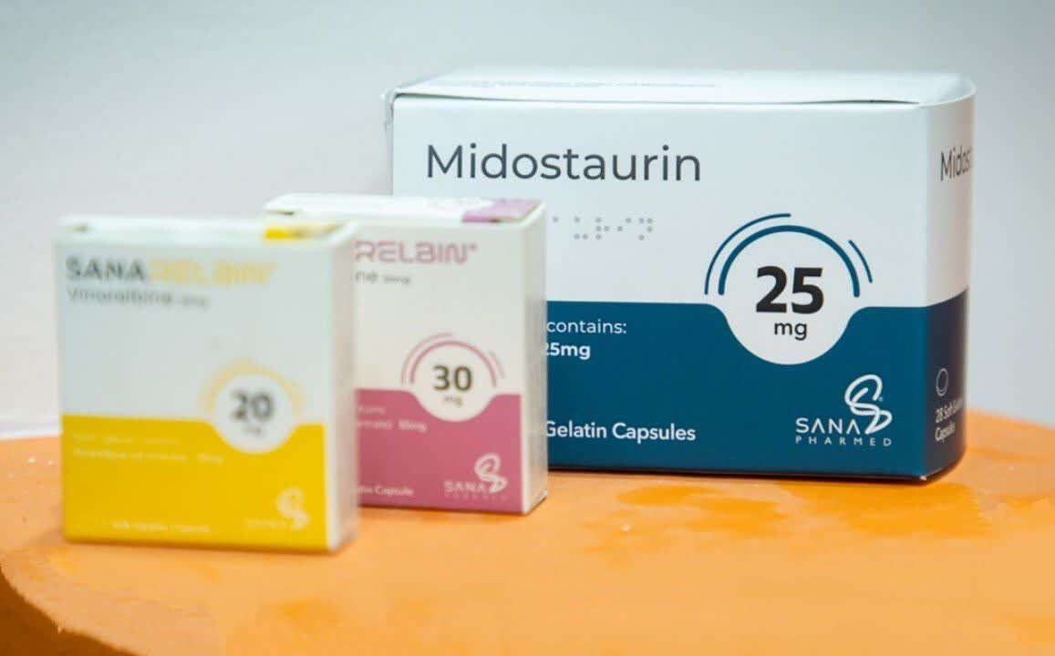 Iranian Anti-Leukemia Drug Cuts Treatment Costs by 95%