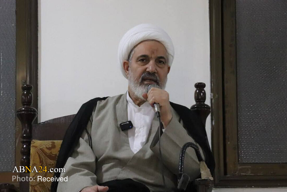 »حسینیه الزهرا« در منطقه سیده زینب(س) دمشق افتتاح شد + تصاویر