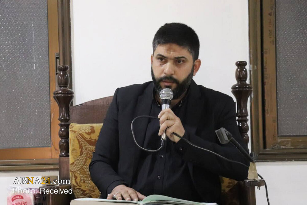 »حسینیه الزهرا« در منطقه سیده زینب(س) دمشق افتتاح شد + تصاویر