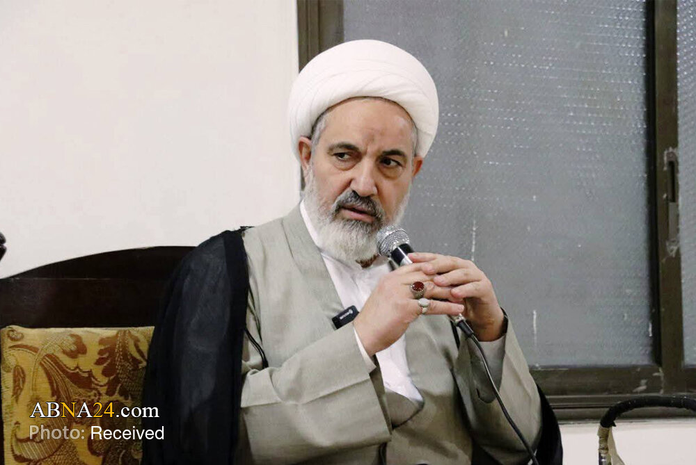 »حسینیه الزهرا« در منطقه سیده زینب(س) دمشق افتتاح شد + تصاویر