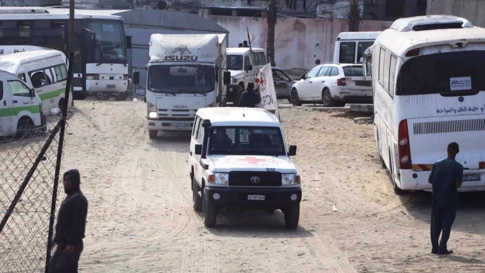 Israel returns 15 Palestinian bodies showing ‘signs of torture,’ Gaza ministry says