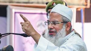 वंदे मातरम को अनिवार्य करना धार्मिक स्वतंत्रता का उल्लंघन 