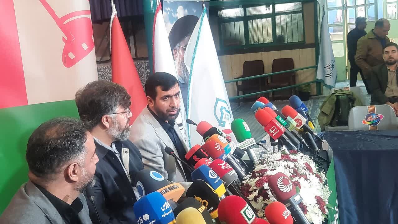 نوزدهمین جشنواره بین‌المللی فیلم مقاومت از ۷ اردیبهشت تا ۳ خرداد ۱۴۰۵ برگزار می‌شود/ این جشنواره، مسیر خود را در جهان اسلام پیدا کرده است