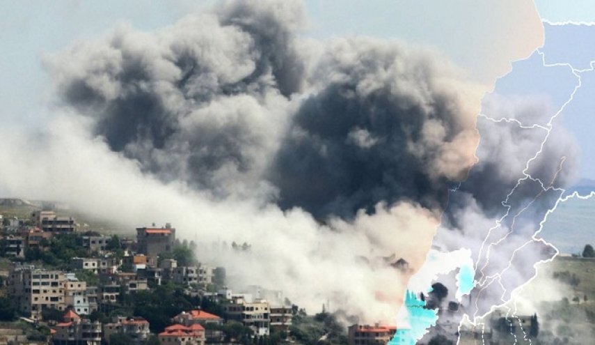 تصعيد جديد للاحتلال في جنوب لبنان وسقوط شهداء