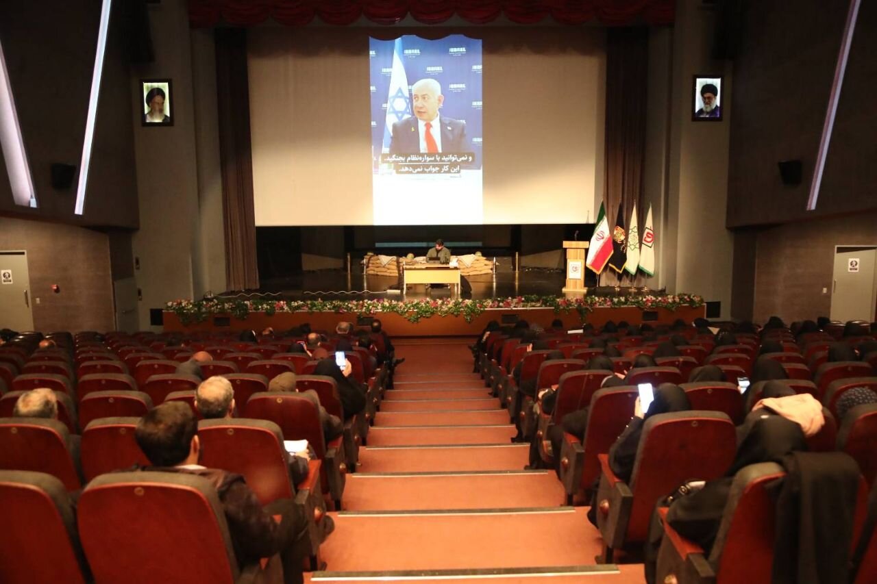 آغاز رویداد «از نیمکت تا خاکریز» در موزه ملی انقلاب اسلامی و دفاع مقدس