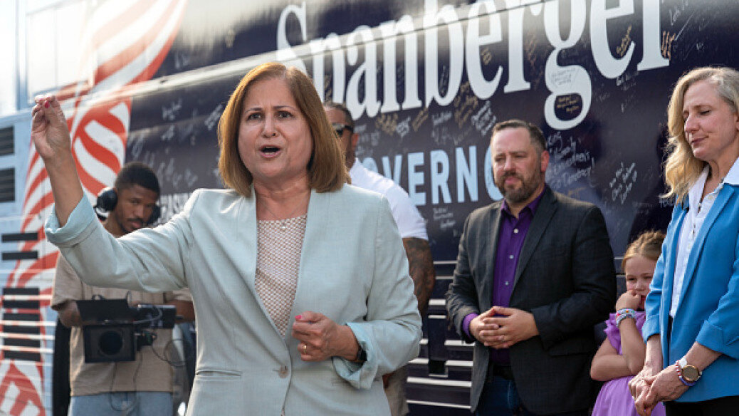 Amerikada Müsəlman Gecəsi / ABŞ-da Üç Şiə Eyni Zamanda Mer Seçkilərinin Qalibi Oldu