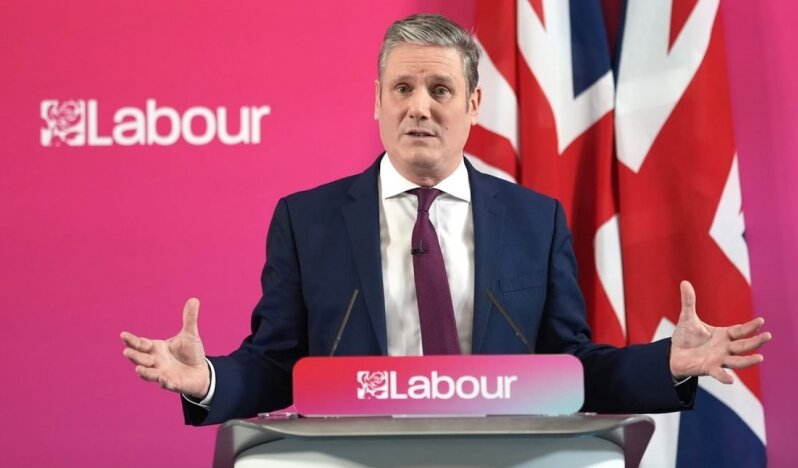 İşçi Partisi’nde Fırtına: Starmer’a Karşı İsyan Büyüyor