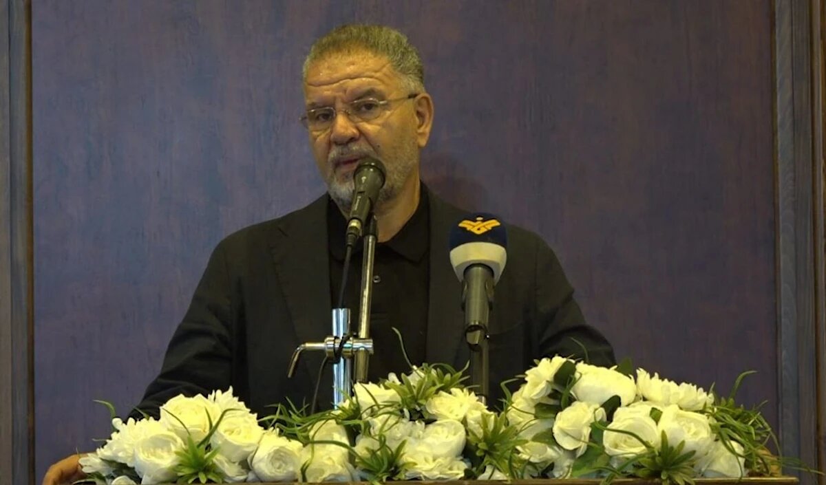 النائب علي فياض: لبنان يواجه مرحلة شديدة الخطورة