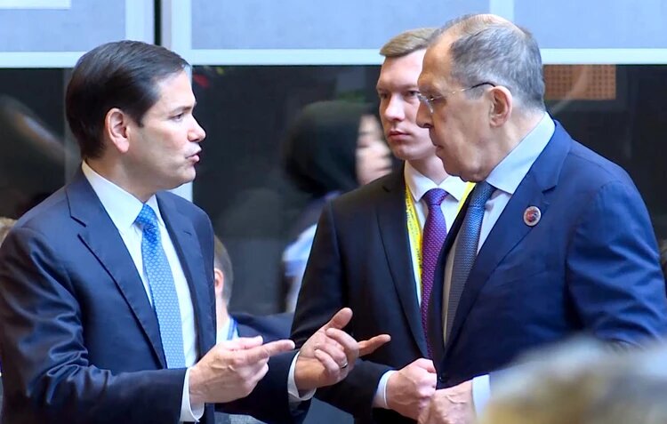 Раздражителей очень много: Сергей Лавров объяснил, почему переговоры с США забуксовали