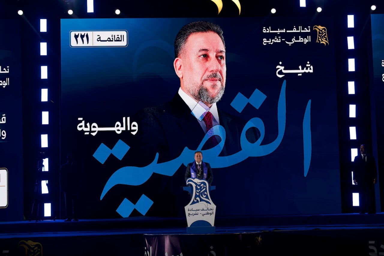 انتخابات عراق | ائتلاف «سیاده»؛ دورخیز کلاسیک‌های افراطی با پشتوانه قطری