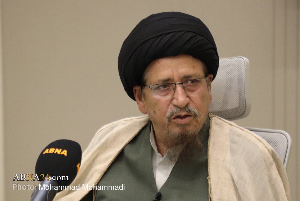 از فقر دینی تا بیداری و پویایی جامعه شیعی؛ در گفت‌وگو با عضو مجمع علمای هند/ چگونه جامو و کشمیر به نماد رشد و مقاومت تبدیل شد؟