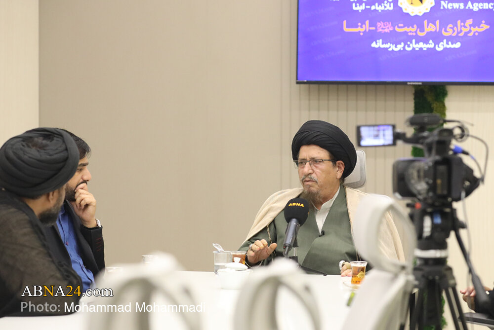 از فقر دینی تا بیداری و پویایی جامعه شیعی؛ در گفت‌وگو با عضو مجمع علمای هند/ چگونه جامو و کشمیر به نماد رشد و مقاومت تبدیل شد؟