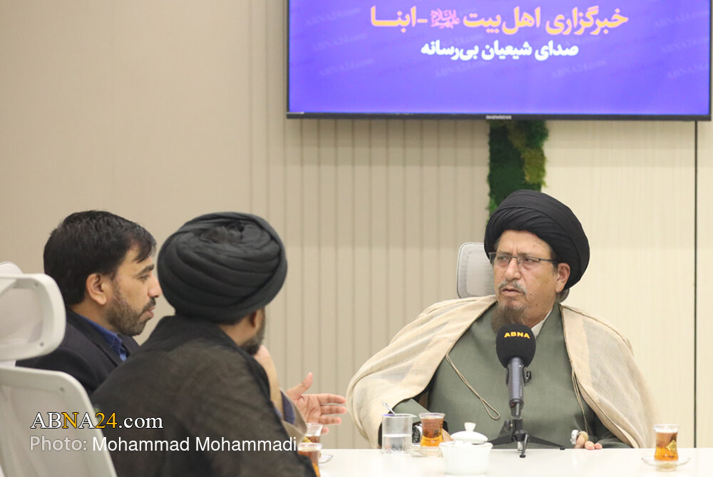 از فقر دینی تا بیداری و پویایی جامعه شیعی؛ در گفت‌وگو با عضو مجمع علمای هند/ چگونه جامو و کشمیر به نماد رشد و مقاومت تبدیل شد؟