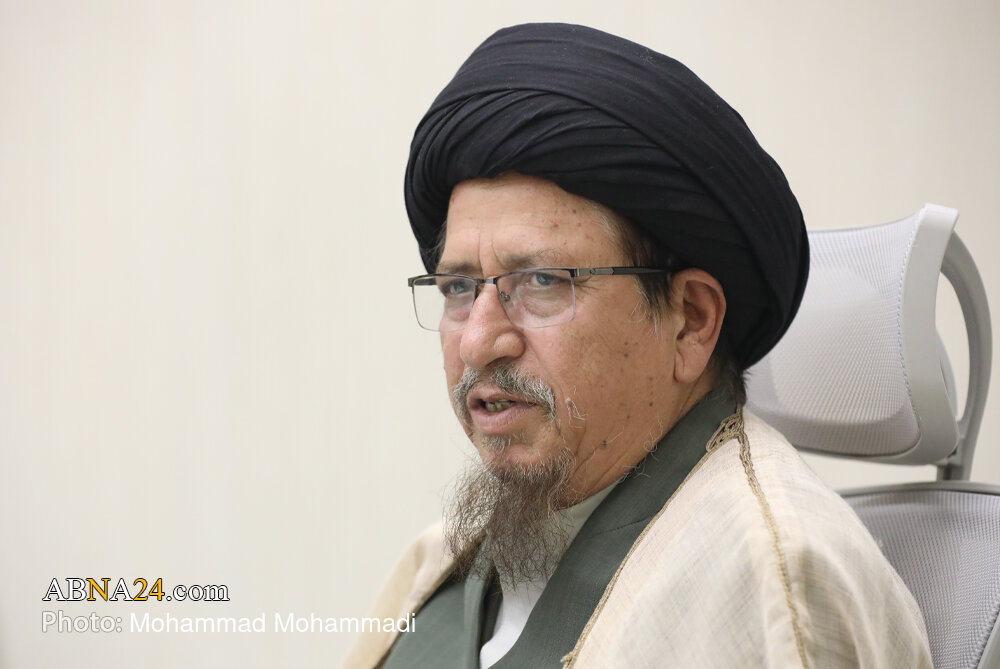 از فقر دینی تا بیداری و پویایی جامعه شیعی؛ در گفت‌وگو با عضو مجمع علمای هند/ چگونه جامو و کشمیر به نماد رشد و مقاومت تبدیل شد؟