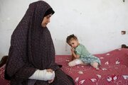 Gaza records world’s highest rate of child amputations, report finds