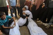 Gaza death toll climbs to 69,176 martyrs